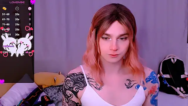 Alice Hells online show from April 22, 2026, 5:14 pm