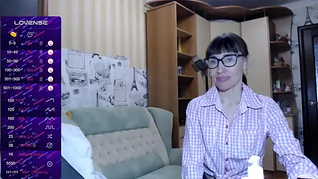 Pepper mur online show from December 26, 2024, 11:54 am