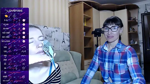 Pepper mur online show from December 31, 2024, 3:20 pm
