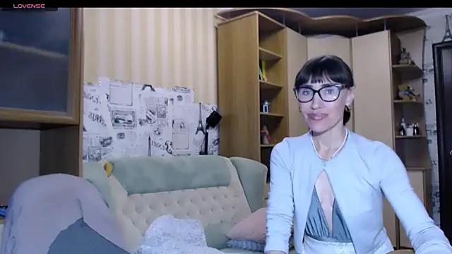 Pepper mur online show from November 13, 2025, 1:10 pm