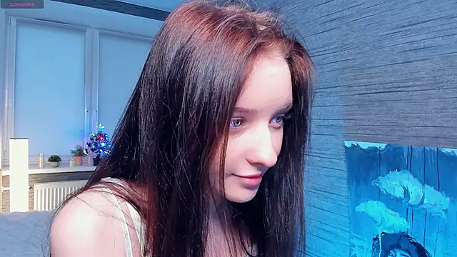 MerylHedley online show from January 15, 2025, 1:20 pm