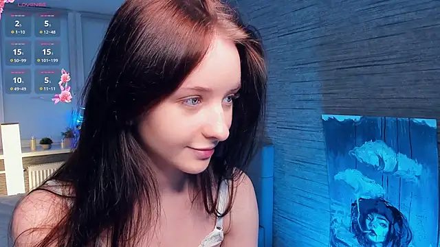 MerylHedley online show from January 24, 2025, 1:36 pm