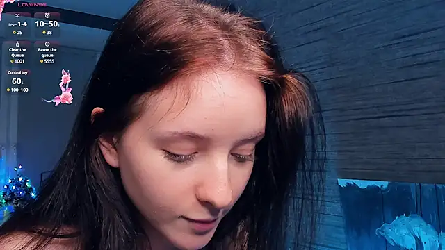 MerylHedley online show from January 24, 2025, 4:39 pm