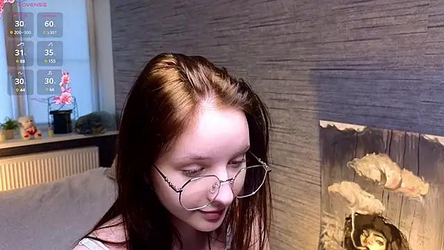 MerylHedley online show from February 27, 2025, 12:56 pm