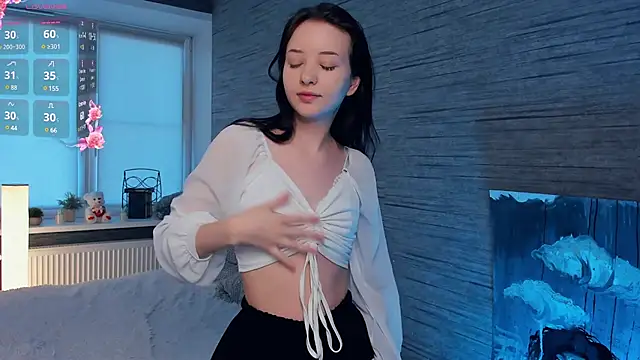 MerylHedley online show from February 28, 2025, 7:05 am