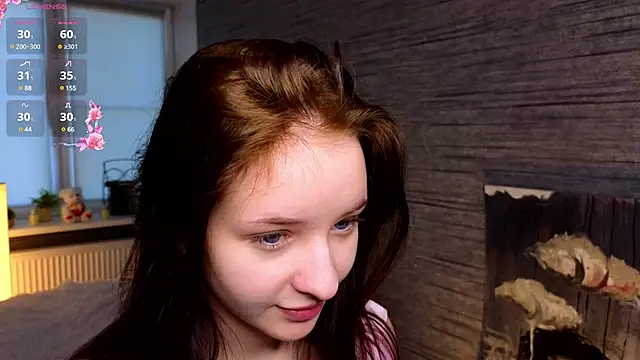 MerylHedley online show from March 7, 2025, 1:18 pm