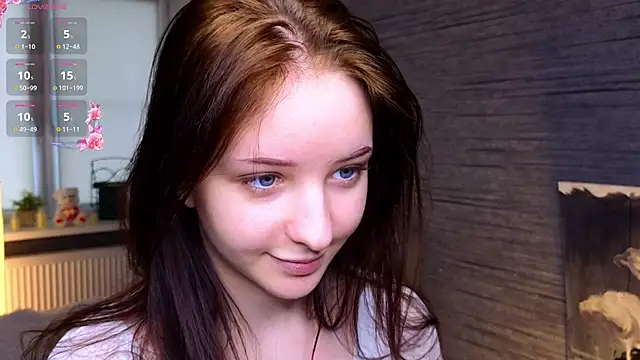 MerylHedley online show from March 20, 2025, 1:26 pm