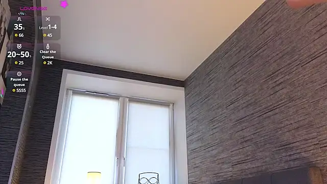 MerylHedley online show from March 21, 2025, 10:28 am