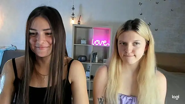 ShySonya online show from December 20, 2024, 4:46 pm