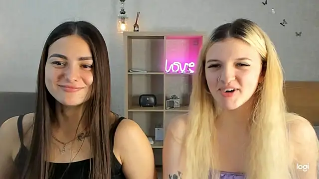 ShySonya online show from December 29, 2024, 2:10 pm