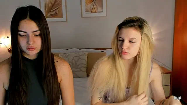 ShySonya online show from January 19, 2025, 2:06 pm