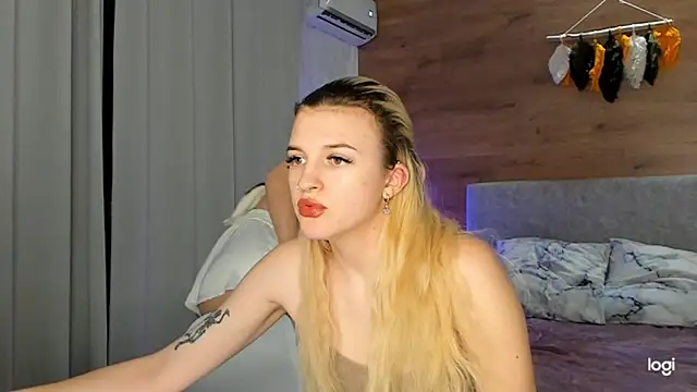 ShySonya online show from February 2, 2025, 2:13 pm