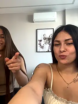 ShySonya online show from November 15, 2025, 11:29 am