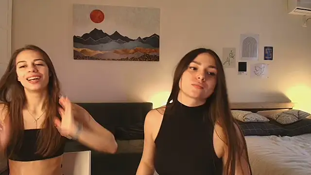 ShySonya online show from March 26, 2026, 7:14 am