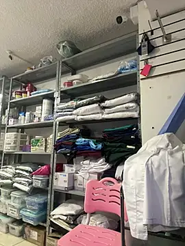 Kay LustyWife online show from December 19, 2024, 4:35 pm