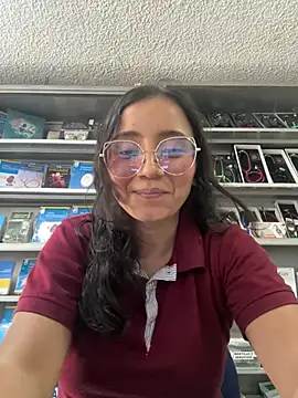 Kay LustyWife online show from December 20, 2024, 7:17 pm