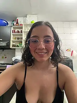 Kay LustyWife online show from January 3, 2025, 1:25 pm