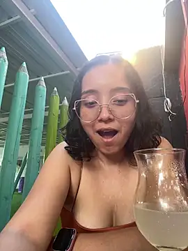 Kay LustyWife online show from January 23, 2025, 10:33 pm