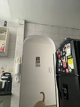 Kay LustyWife online show from January 31, 2025, 2:07 pm