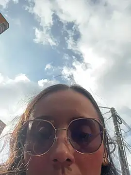 Kay LustyWife online show from February 5, 2025, 8:46 pm