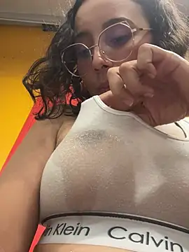 Kay LustyWife online show from February 9, 2025, 4:25 am