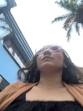 Kay LustyWife online show from February 9, 2025, 10:00 pm