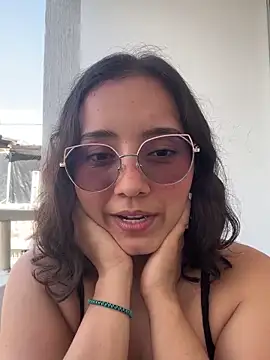 Kay LustyWife online show from February 26, 2025, 2:14 pm