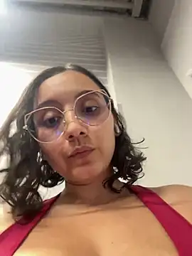 Kay LustyWife online show from March 22, 2025, 6:14 pm