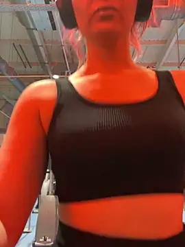 SweetSolez online show from March 11, 2025, 8:20 pm