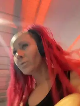 SweetSolez online show from March 20, 2025, 7:57 pm