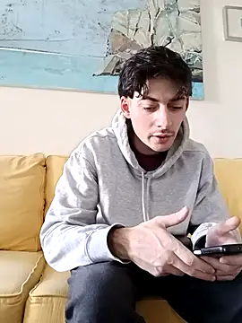 jhon hout online show from January 25, 2025, 10:51 am