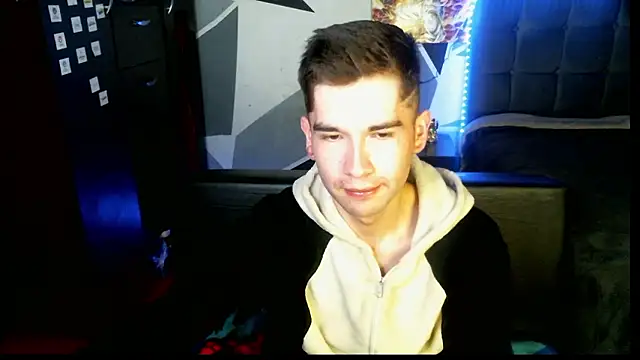 samael1107 online show from December 5, 2024, 6:10 am