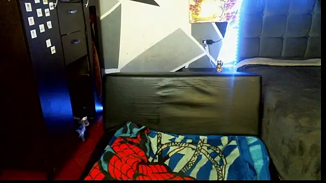 samael1107 online show from December 5, 2024, 9:17 am