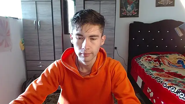 samael1107 online show from October 28, 2025, 6:21 pm