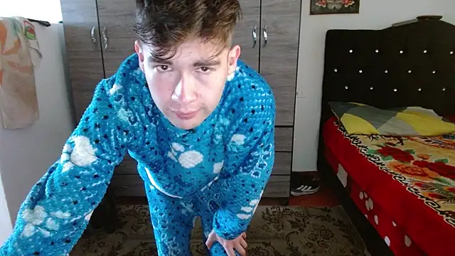 samael1107 online show from December 3, 2025, 11:30 am