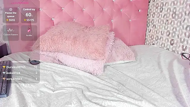 Snapshot of blaiine_colfer chatting on January 25, 2025, 9:47 am blaiine colfer online show from January 25, 2025, 9:47 am