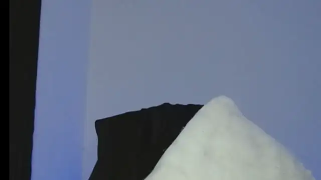 catalina Ada online show from October 31, 2025, 2:45 am