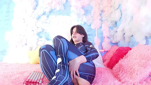 Angel shiny online show from November 22, 2025, 12:59 pm