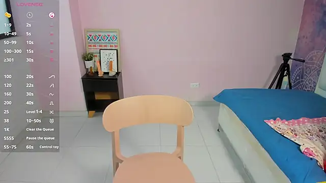 Snapshot of lauren_rios7 chatting on October 3, 2025, 7:33 pm lauren rios7 online show from October 3, 2025, 7:33 pm