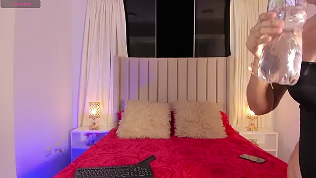 Aliison Smith online show from March 15, 2026, 4:07 am