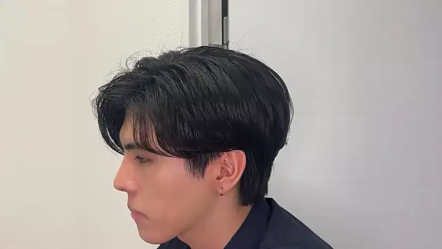 Lio kun online show from October 4, 2025, 5:05 am