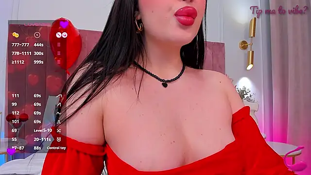 Mayzzie online show from February 14, 2026, 4:15 pm