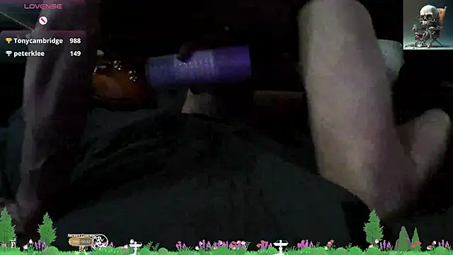 Kingsscepter online show from January 27, 2025, 11:00 pm