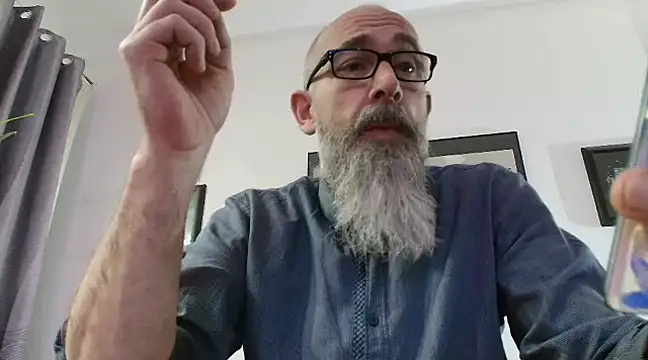 Kingsscepter online show from February 5, 2025, 6:37 pm