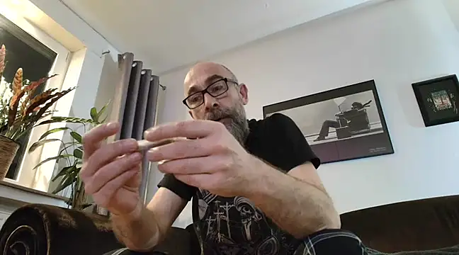 Kingsscepter online show from February 10, 2025, 5:41 pm