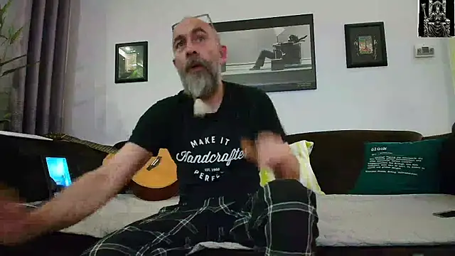 Kingsscepter online show from February 14, 2025, 6:19 pm