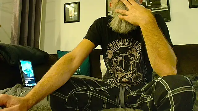 Kingsscepter online show from September 29, 2025, 5:51 pm