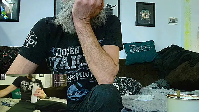 Kingsscepter online show from May 15, 2026, 7:32 pm