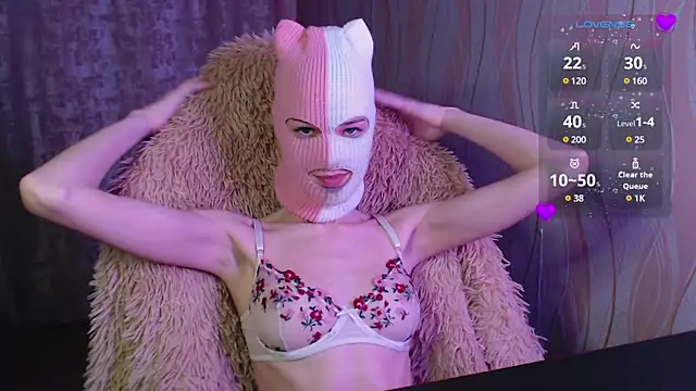 Domiiiniiicana online show from December 12, 2024, 2:44 pm