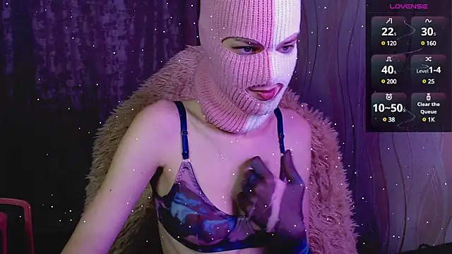 Domiiiniiicana online show from December 21, 2024, 8:43 pm